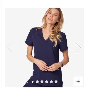 FIGS Scrub Set NWT!!